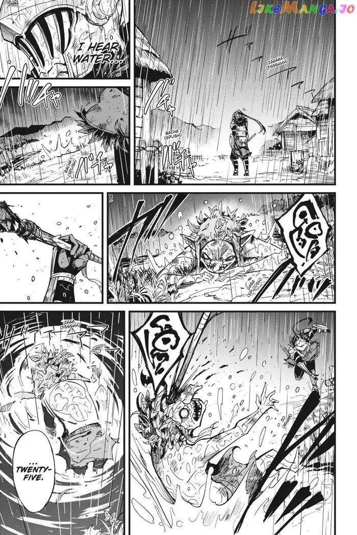 Goblin Slayer: Side Story Year One Chapter 18 image 22_optimized_optimized